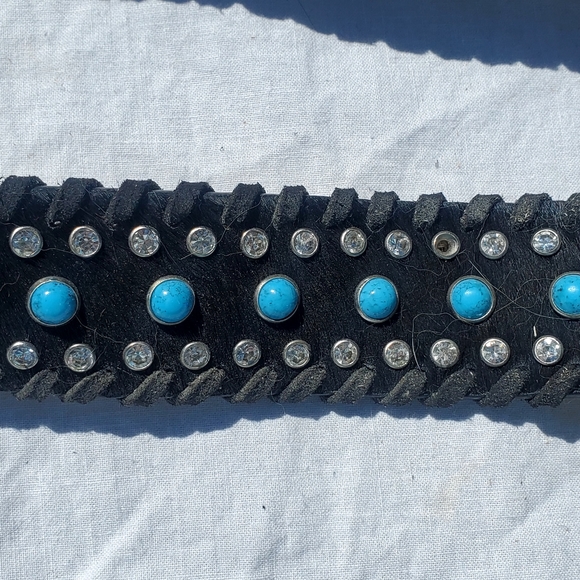 Belts